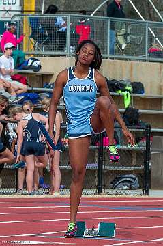 D-Track vs Byrnes 140